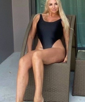 Светлана